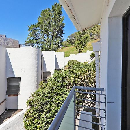 8 On Upper Bloem Appartement Kaapstad Buitenkant foto