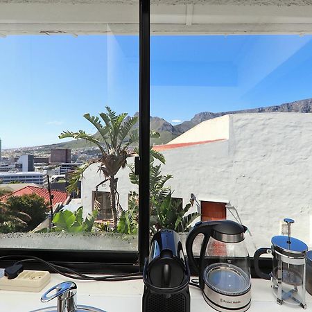 8 On Upper Bloem Appartement Kaapstad Buitenkant foto