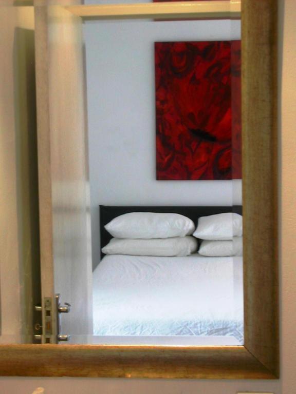 8 On Upper Bloem Appartement Kaapstad Buitenkant foto