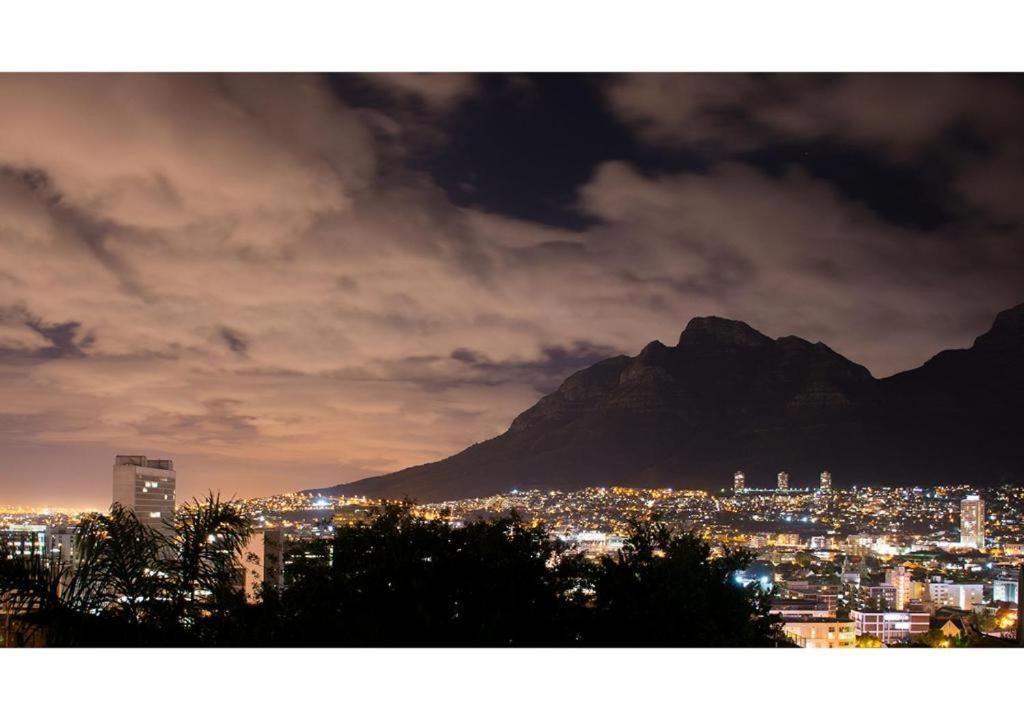 8 On Upper Bloem Appartement Kaapstad Buitenkant foto