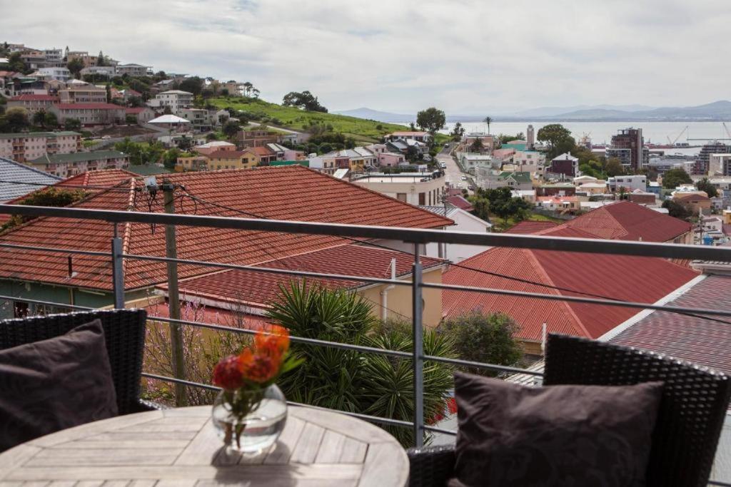 8 On Upper Bloem Appartement Kaapstad Buitenkant foto